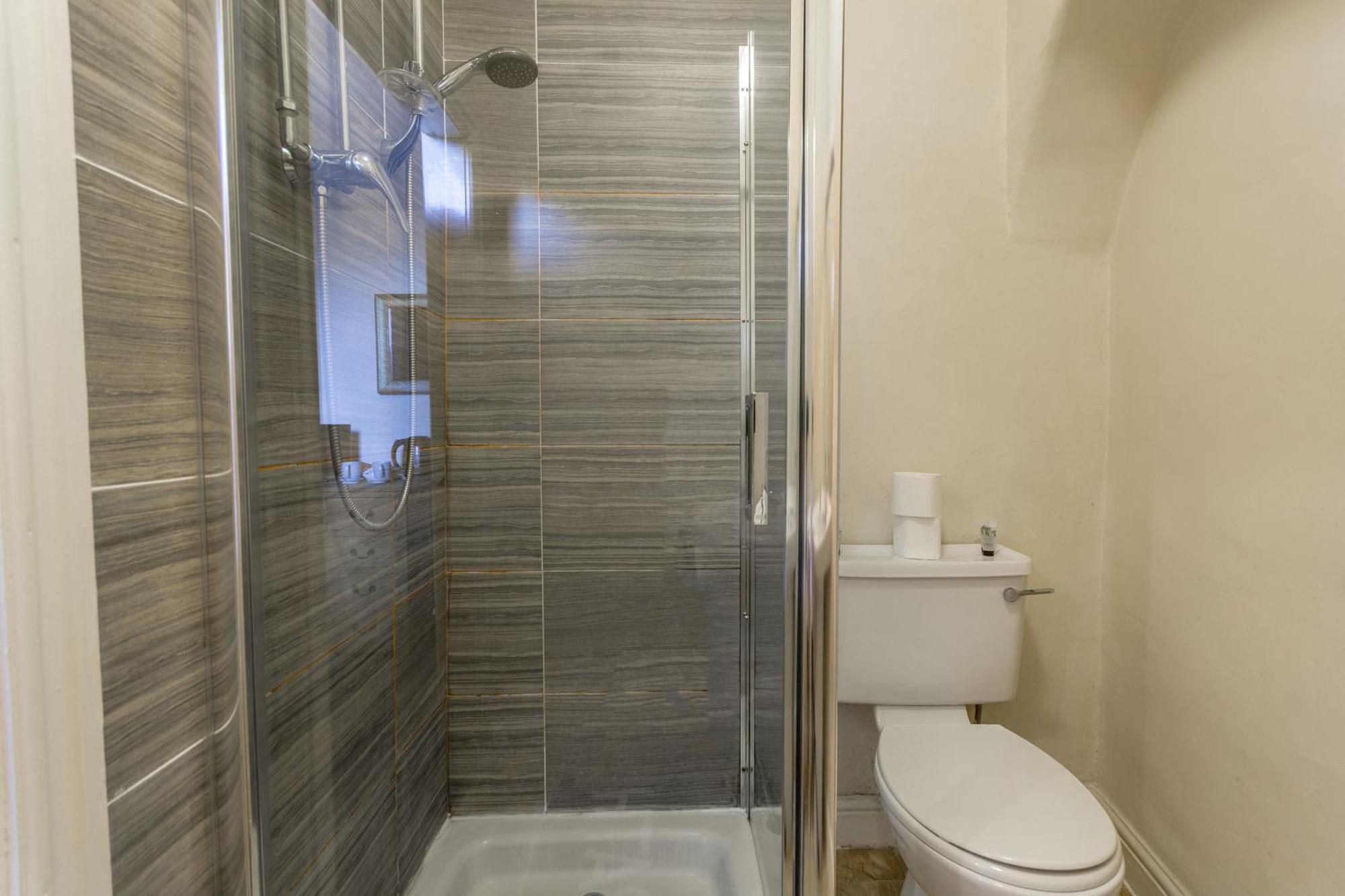 The Watergate Inn York Quarto foto